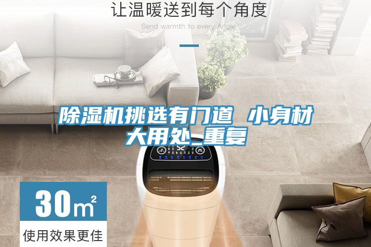 泡芙短视频APP官方下载地址挑选有门道 小身材大用处_重复